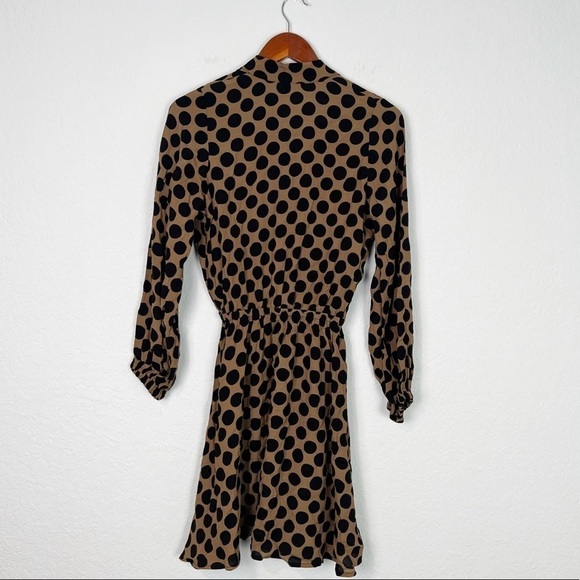 NWOT Rachel Pally Rayon Dana Dress - Picture 3 of 9